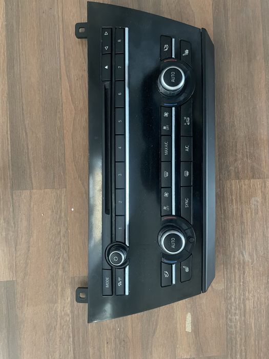 Clima joistyck cotiera bloc lumini bmw f11 f10 f06