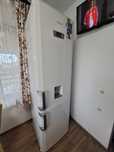 Vand Combina Frigorifica BEKO 205 cm inatime-DEFECT