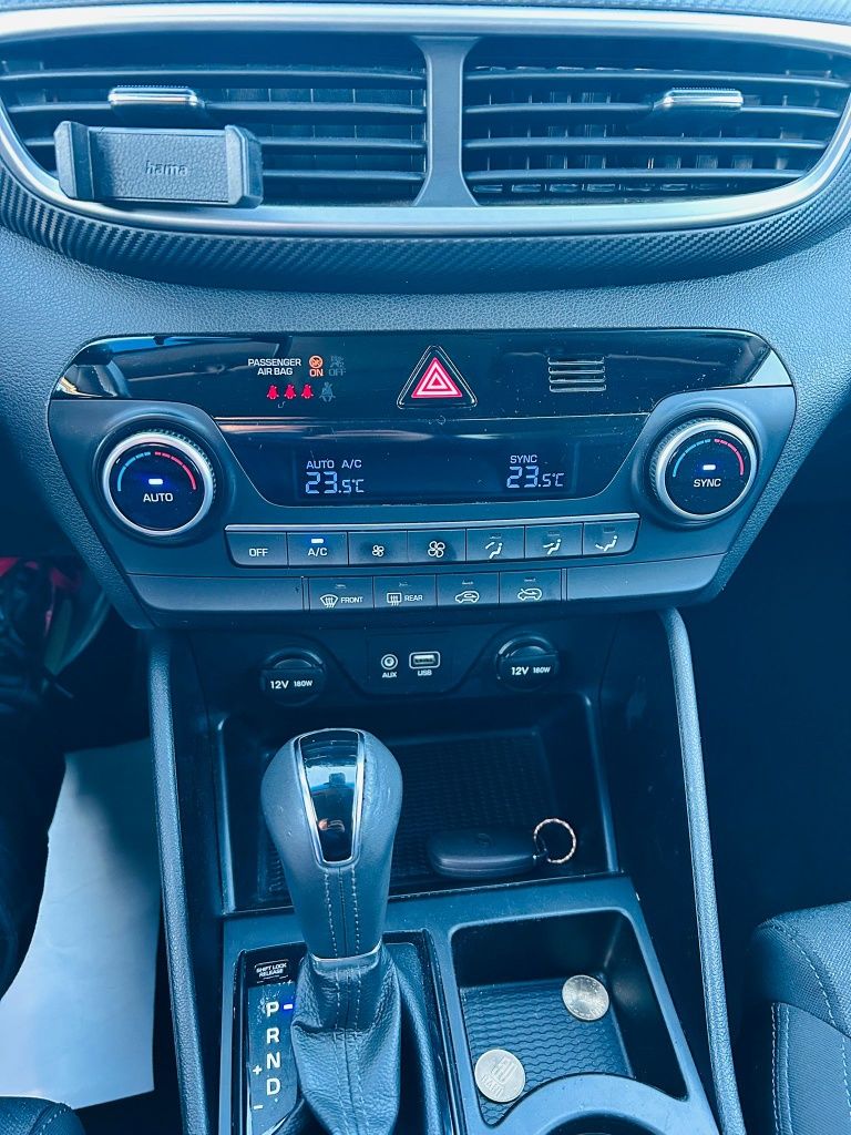Hyundai Tucson Hibryd  *0_7_2_3_5_7_5_9_5_7***