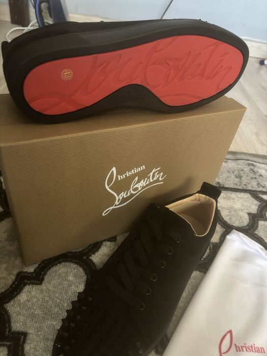 Louboutin 41/42/43