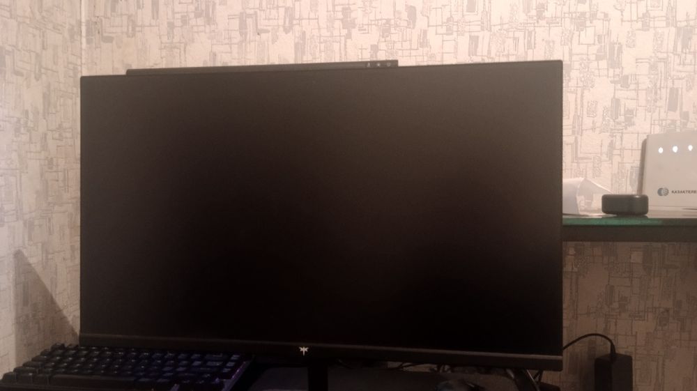 Монитор KTC 24.5 180HZ