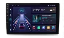 Мултимедия 9" Android 13 за КIA Ceed I навигация CARPLAY RDS DSP