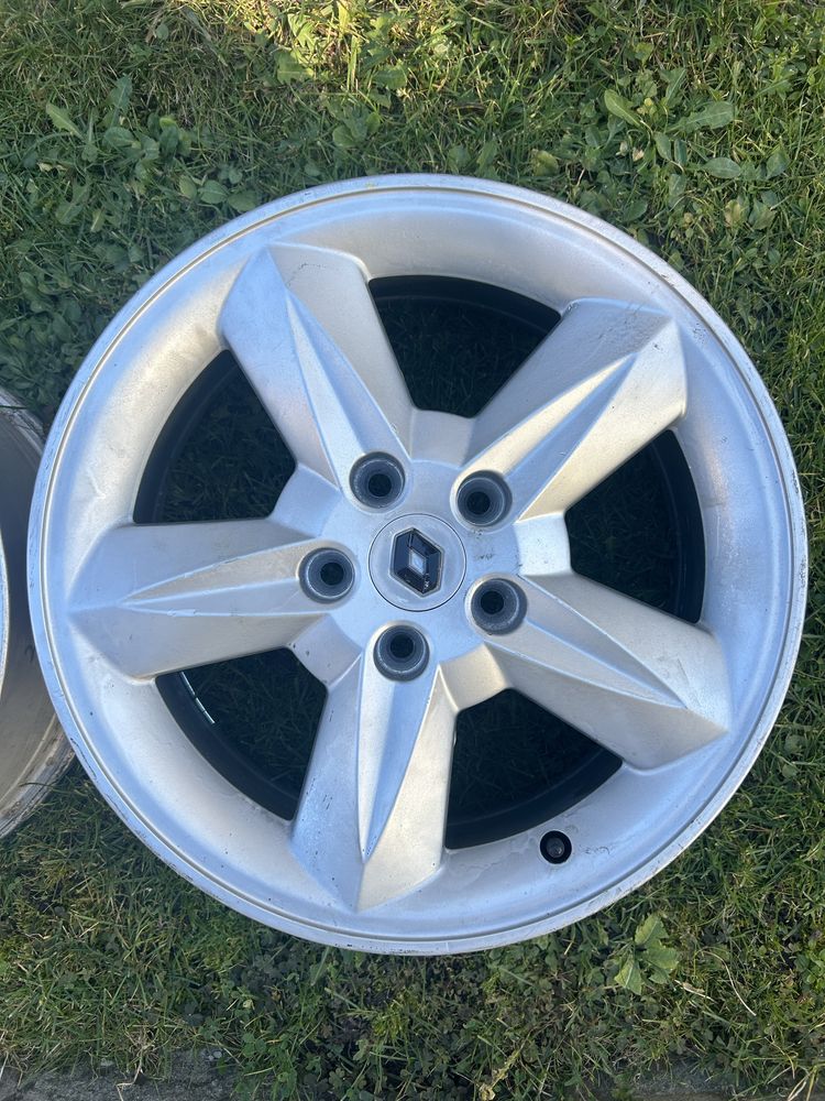 Set jante 5x108 r16 et36 cb57.1