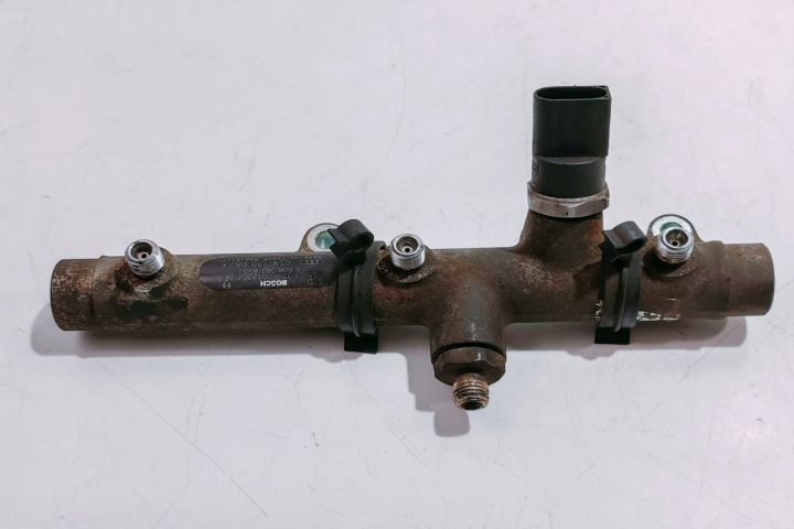 Rampa Injectoare  059130089K Audi A6 4F/C6