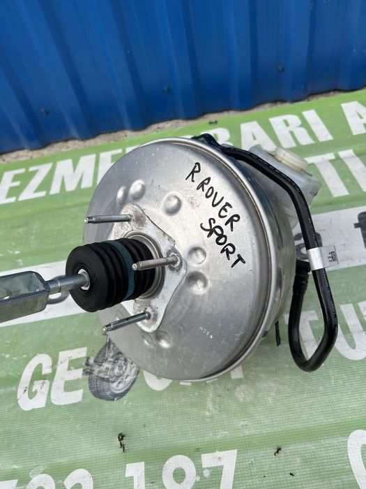 Pompă servo frână Range Rover Sport 3.0 D 2015