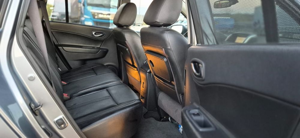 Renault koleos 2.0 dci 4x4 automatic