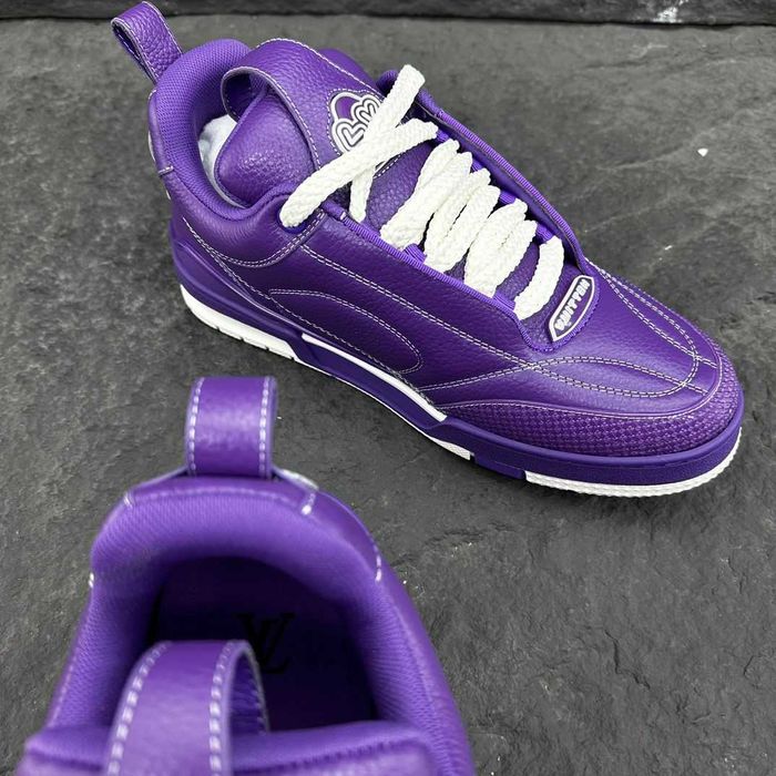 Louis Vouitton Skate