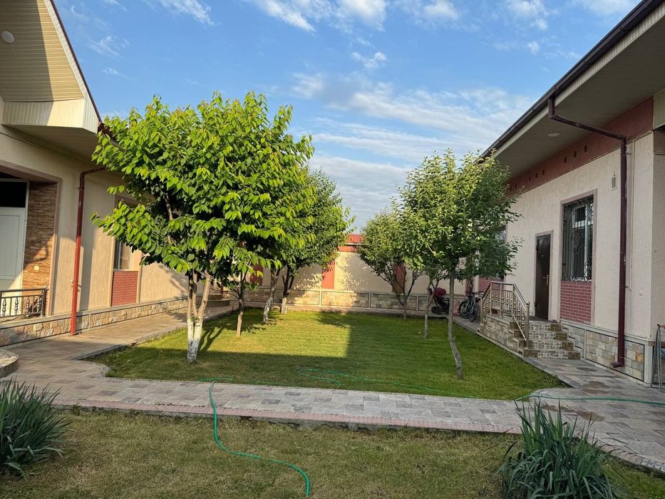 Сергели Мэтал завод 6 сотку 7 хона