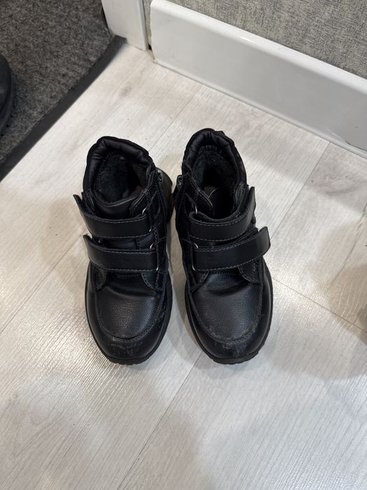 Сапоги детские 30 р