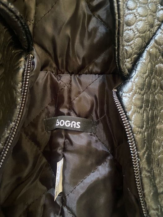 Costum dama ski marca bogas