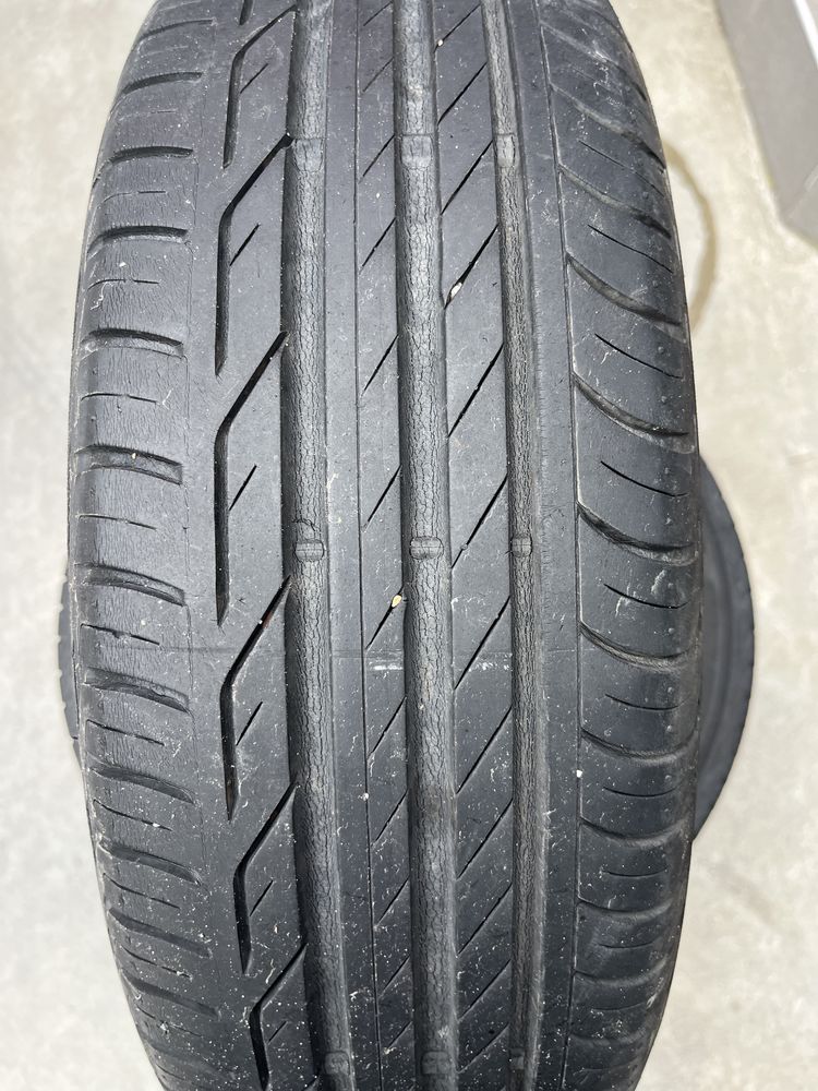 Bridgestone TURANZA