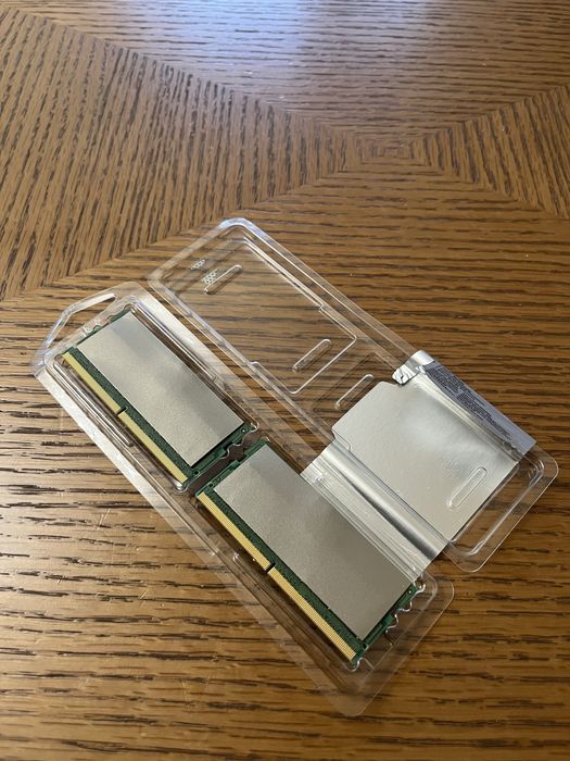 SO-DIMM 16 GB (2*8GB) DDR5 4800MHz Samsung