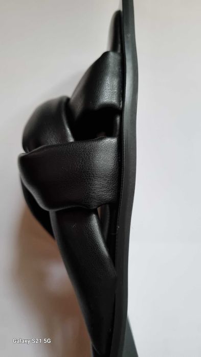 дамски летни чехли /изкуствена кожа/