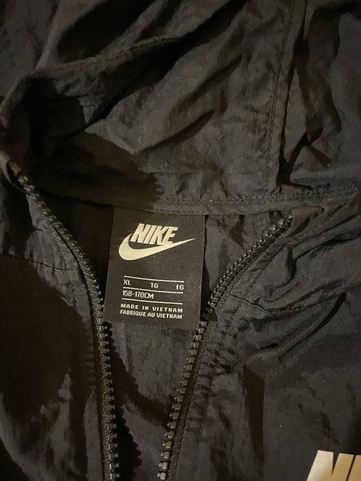 Nike шушляк комплект