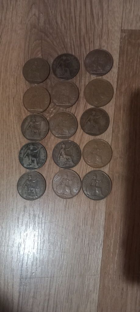 de vânzare monede vechi din argint