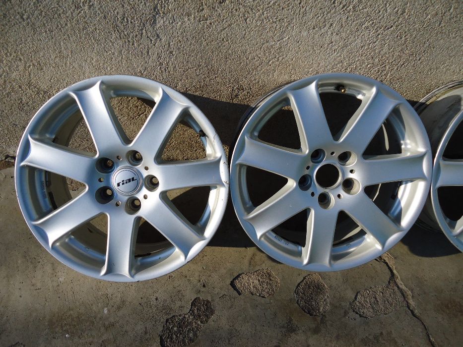 джанти за бмв риал е36 ,е46 ет,44, 7,5ж