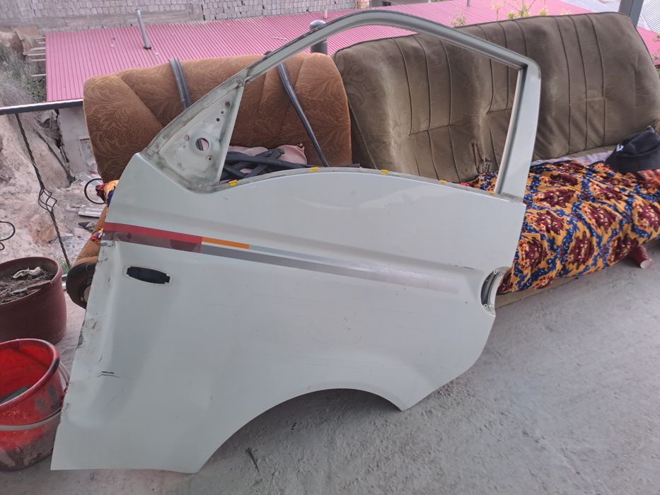 Бонго эшиги тамирталаб