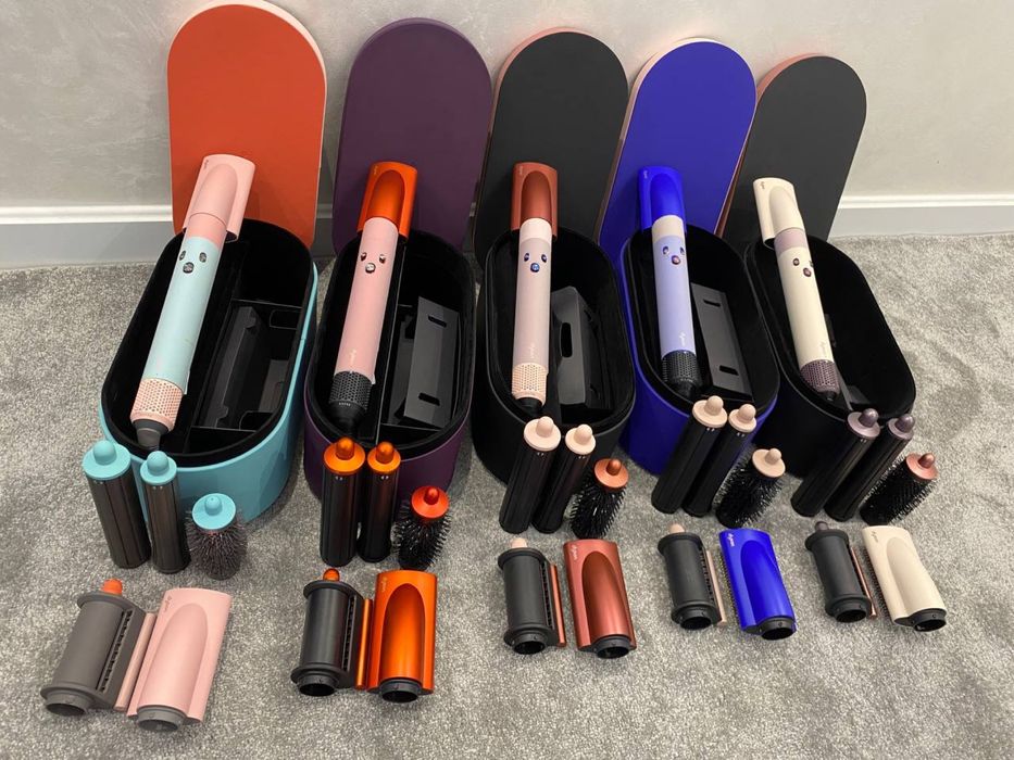 Dyson 1 ga 1 (24/7 Aloqadamiz)