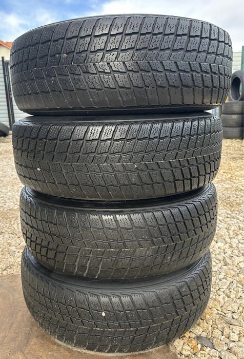 Jante Kia 17 Sorento Sportage 235/65R17 iarna senzori presiune