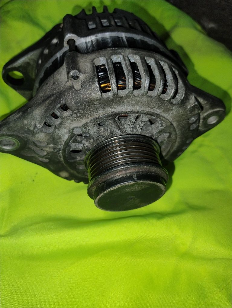 Alternator Opel Astra h