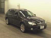 АКПП Коробка автомат Subaru Outback 2.5 EJ25 EJ253