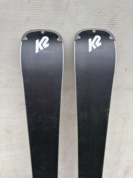 Ski schi all-mountain K2 Disruption 76Cti W 163cm +Marker ERP 10