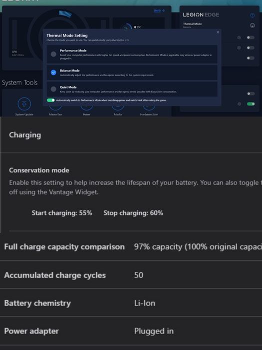 Laptop Gaming Lenovo IdeaPad 3