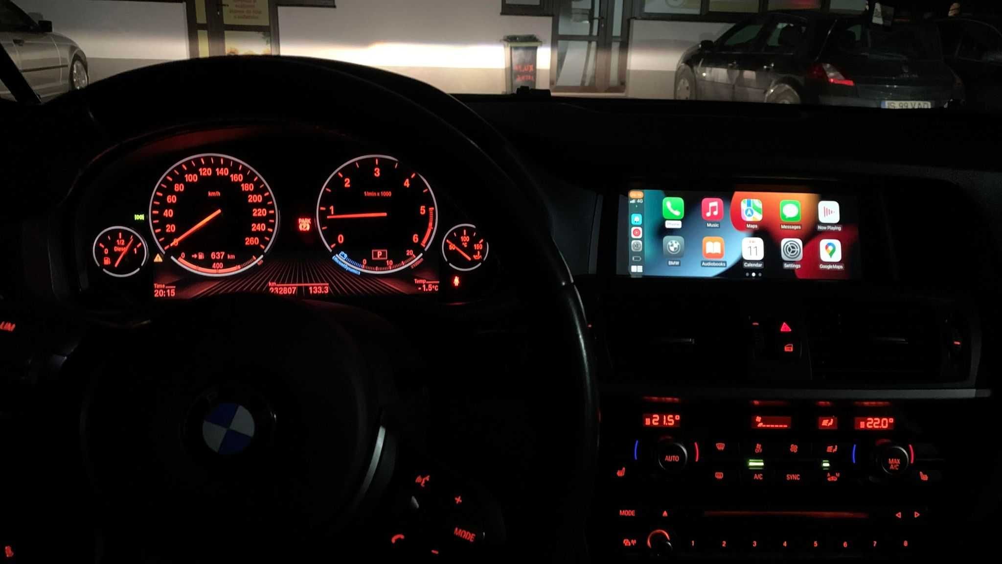 BMW mini cooper Diagnoza IASI CarPlay/Update Harti&Soft/Codari/Retrofi