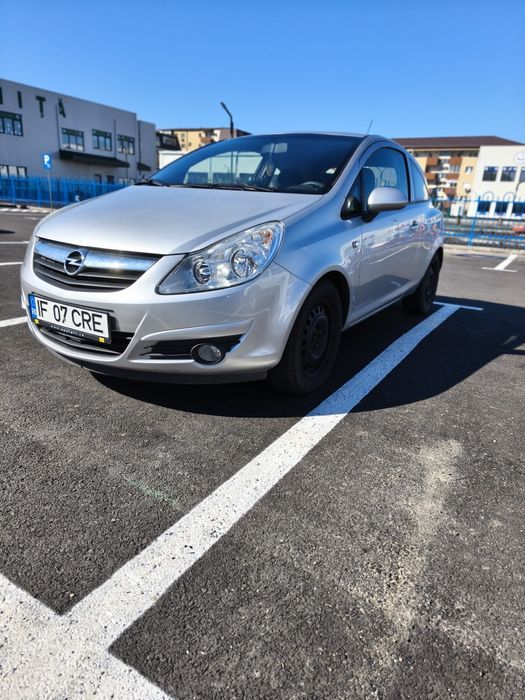 Opel Corsa 2011 41.700 km