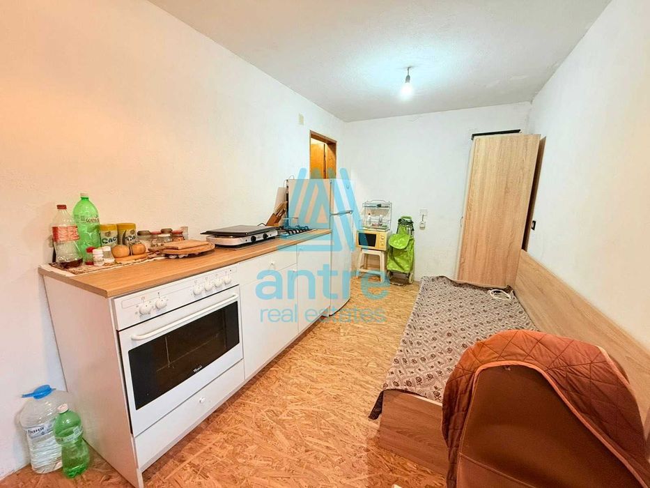 Къща в с. Владо Тричков