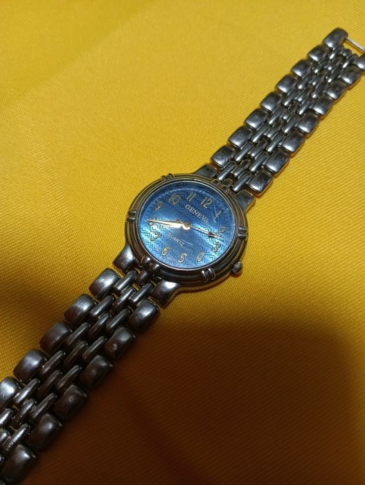 Geneve Quartz - 25 лв