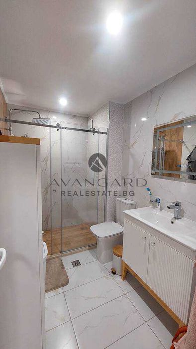 Продава се Двустаен апартамент в Пловдив, Кючук Париж - 78 кв.м за 1609 €/кв.м - Снимка #8