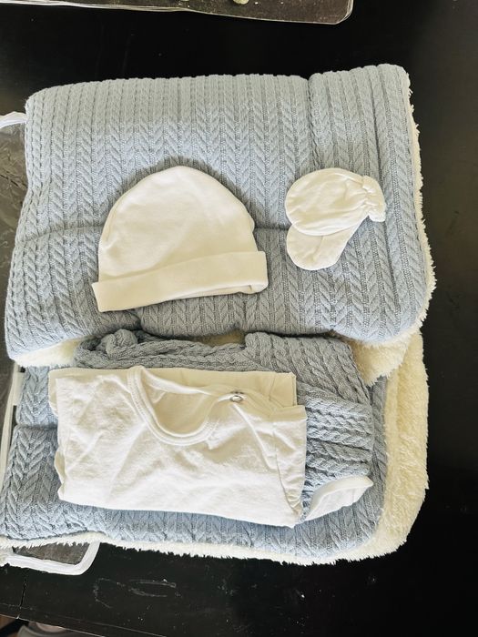 Зимен комплект за изписване