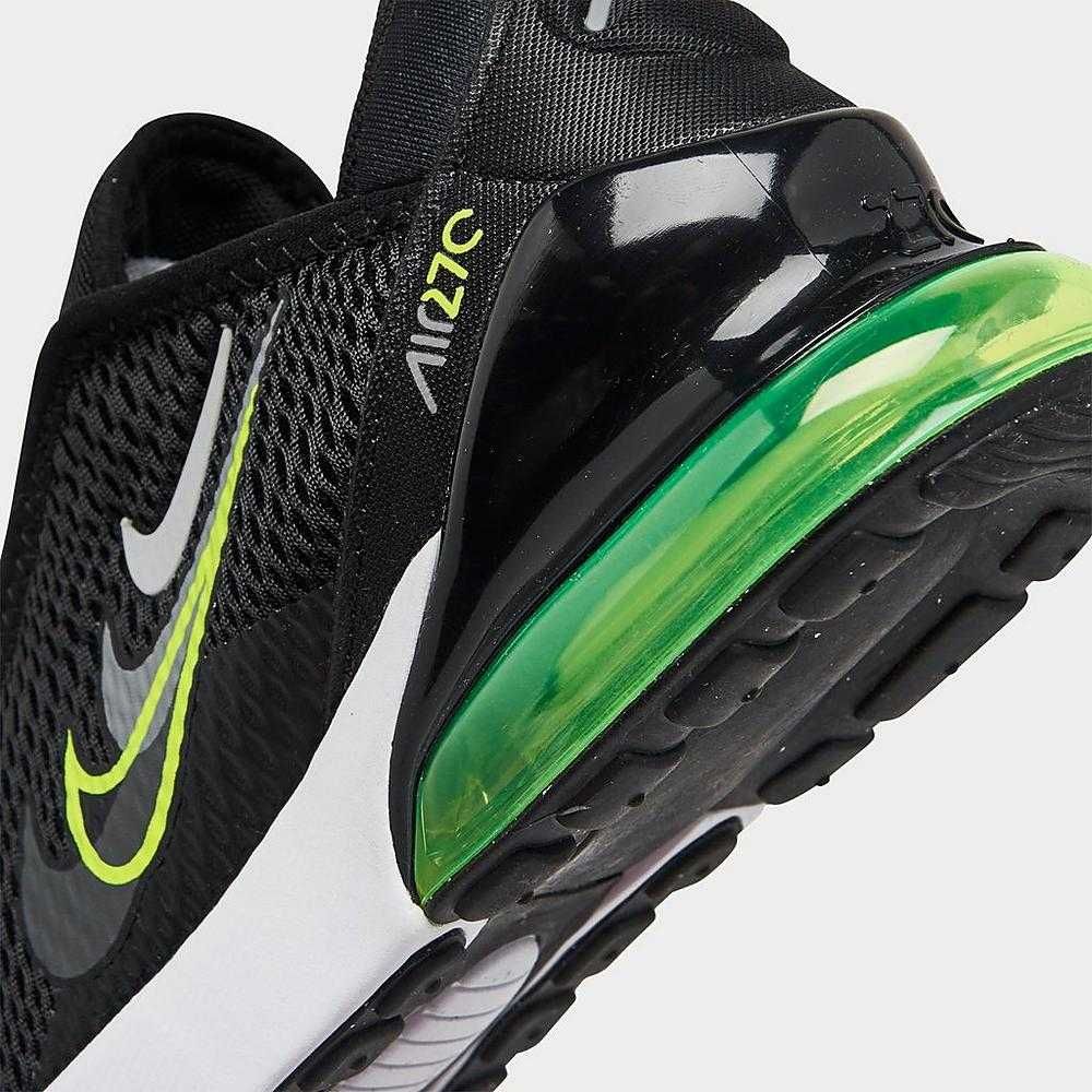 Оригинални маратонки на Nike Air Max 270! 31.50