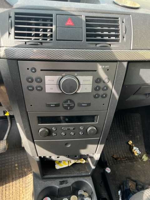 Dezmembrez Meriva 2008 1.7 CDTI Z17DTR 74kw,6 Trepte M32