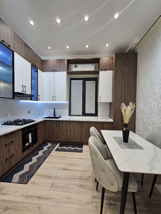 Квартира продается 3/7/8 на Чиланзаре