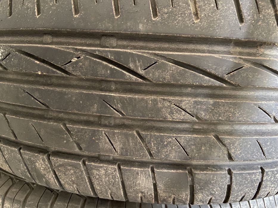 Гуми Lasa 195/65/15