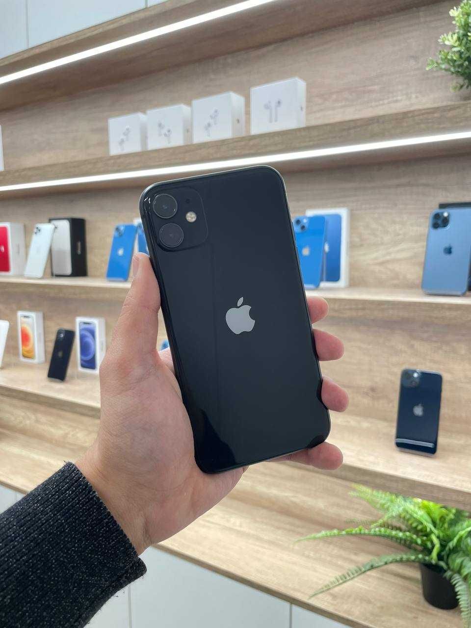 iPhone 11 128GB Айфон 11 128ГБ