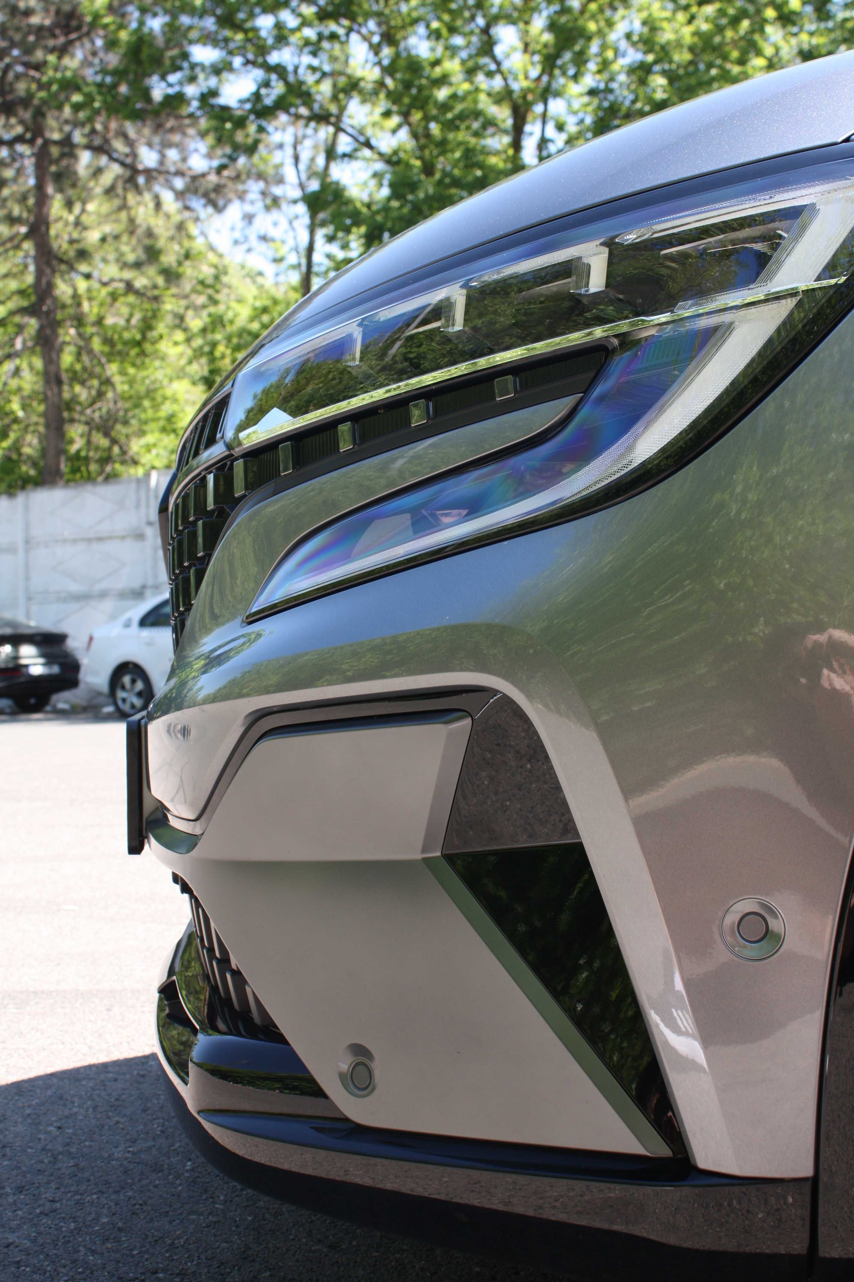 Renault Austral 160 MHEV Techno Esprite Alpine 2024!