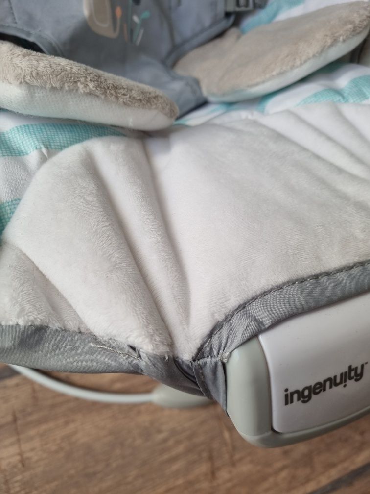 Шезлонг Ingenuity