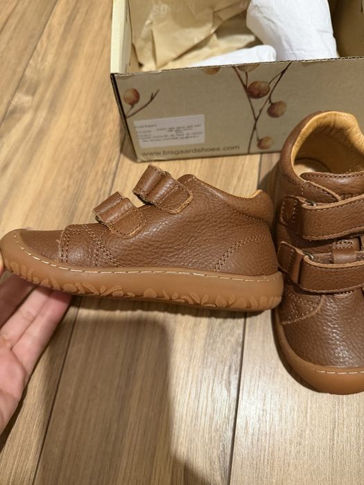 Ghete Bisgaard Noi nr 24