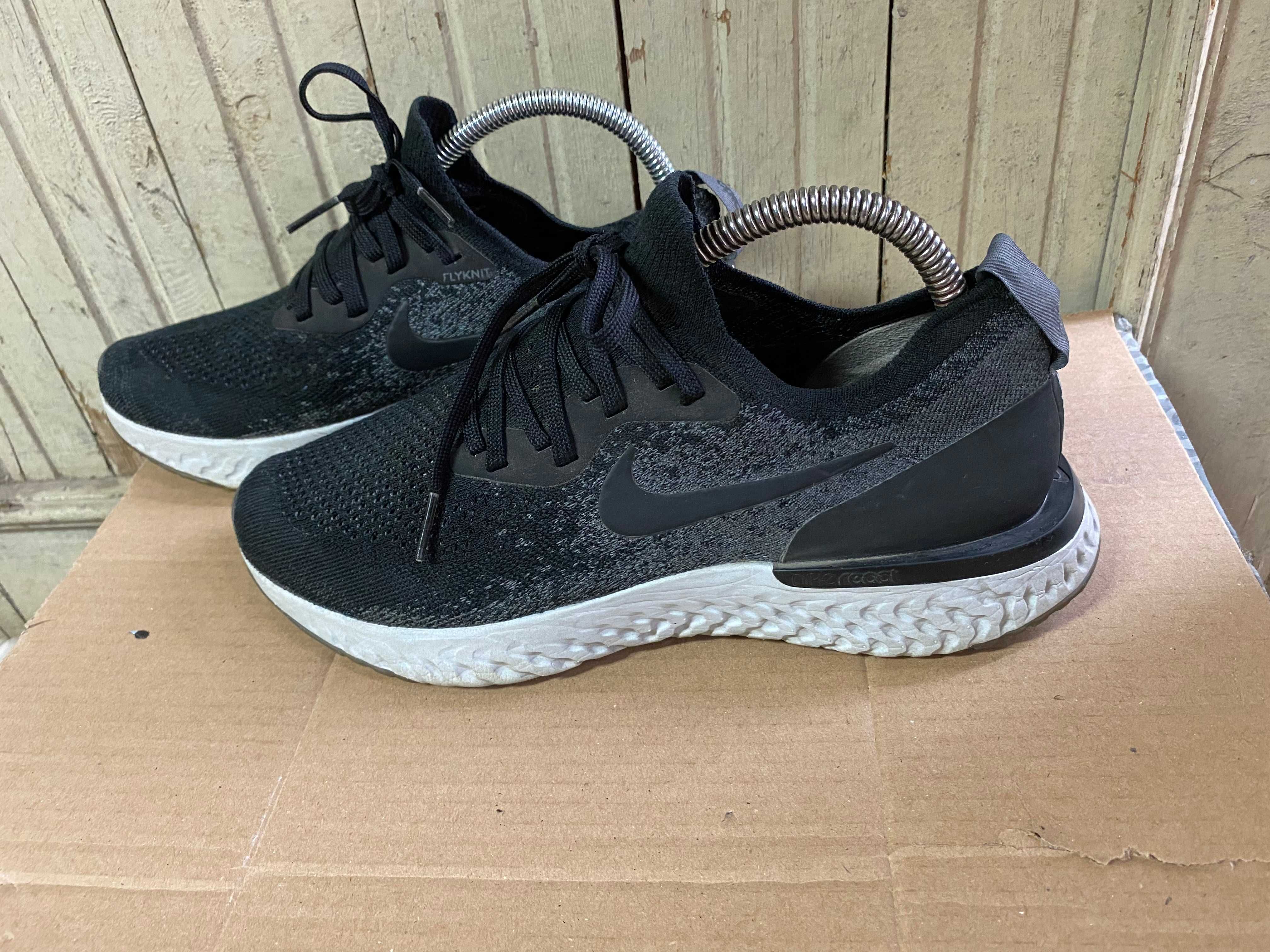 ''Nike Epic React Flyknit ''оригинални мъжки маратонки 41 номер