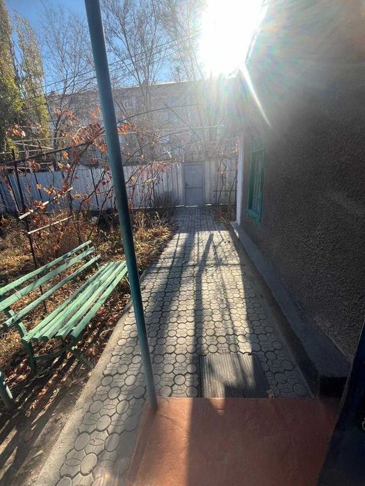 Продам дом в центре города Ольга Империя