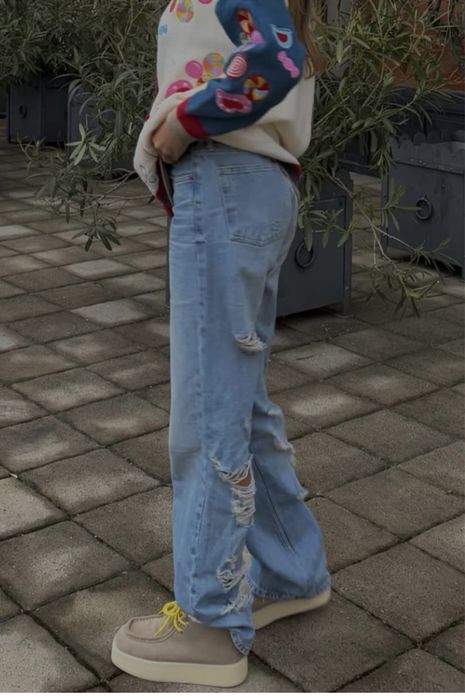 Miu miu обувки велур