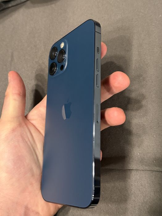 Iphone 12 pro max 256 GB