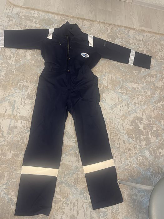 комбинизон летний спецовка