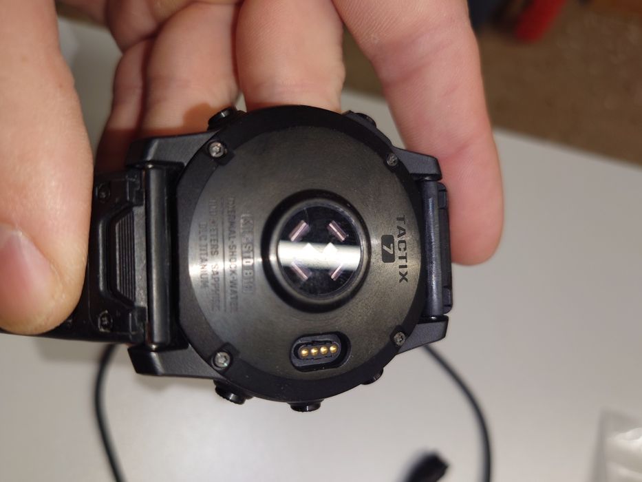 Garmin Tactix 7 Pro