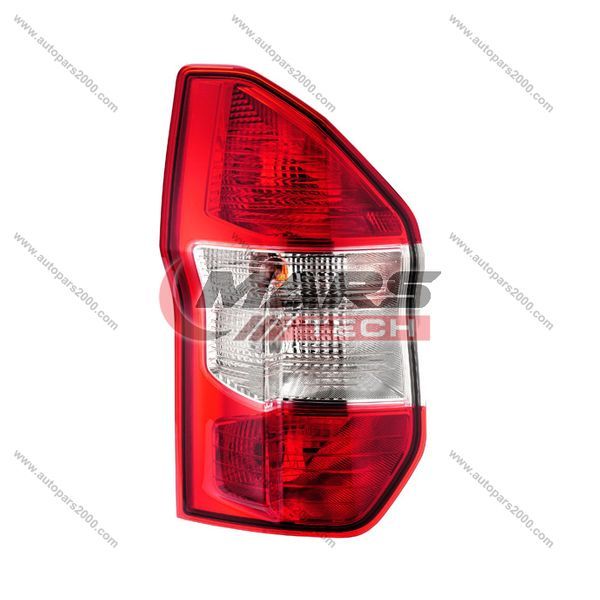 Стопове Стоп за Форд Транзит-Торнео Куриер  Ford TRANSIT 2014 +