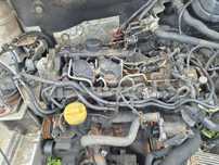 Motor 2.0 dci M9R Opel vivaro ,Trafic