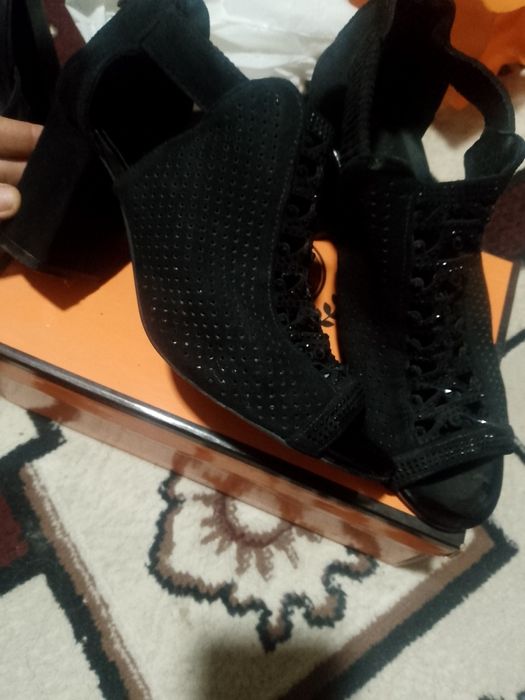 Басаножкани идеальныйе